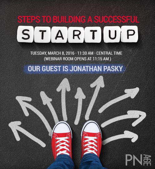 a_rosen2's tweet photo. A webinar for all @1871Chicago members https://t.co/11aLvWTF9k Hear from founder of @FUNDConference &amp; @TechweekCHI https://t.co/oscSIYlxox