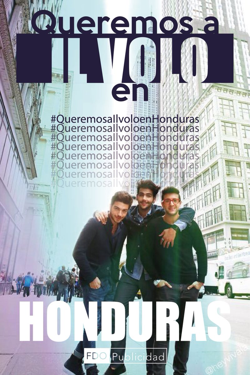 FDOhonduras's tweet photo. #QueremosaIlvoloenHonduras https://t.co/umlcvjAY17
