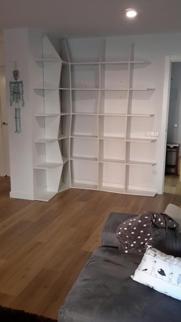 Imotiu on twitter: "mueble de esquina electric #amedida #imotiu ... Omaña muebles