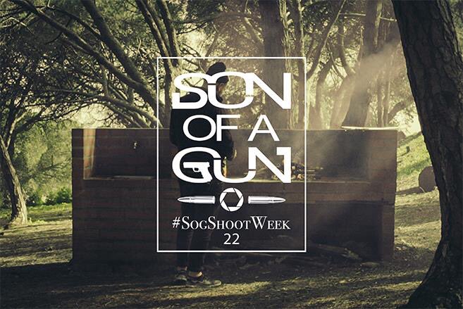 SONOFAGUN15's tweet photo. #sogshootweek 22 Out now go check it ou at https://t.co/k13VZK3MnE https://t.co/Ep3wGLDwcP