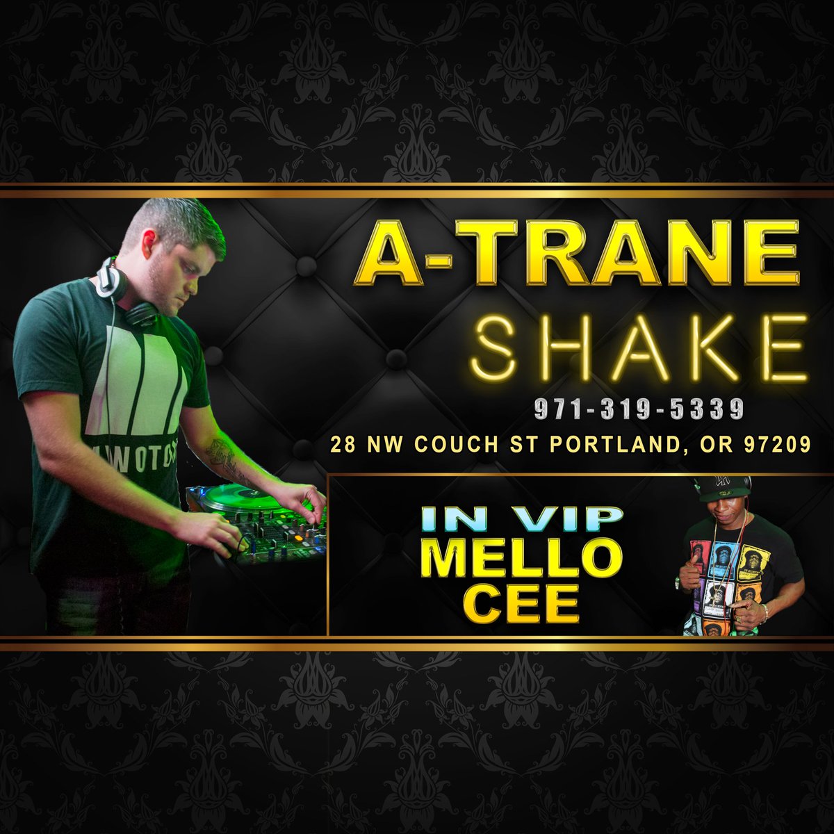 Shake Bar tweet media