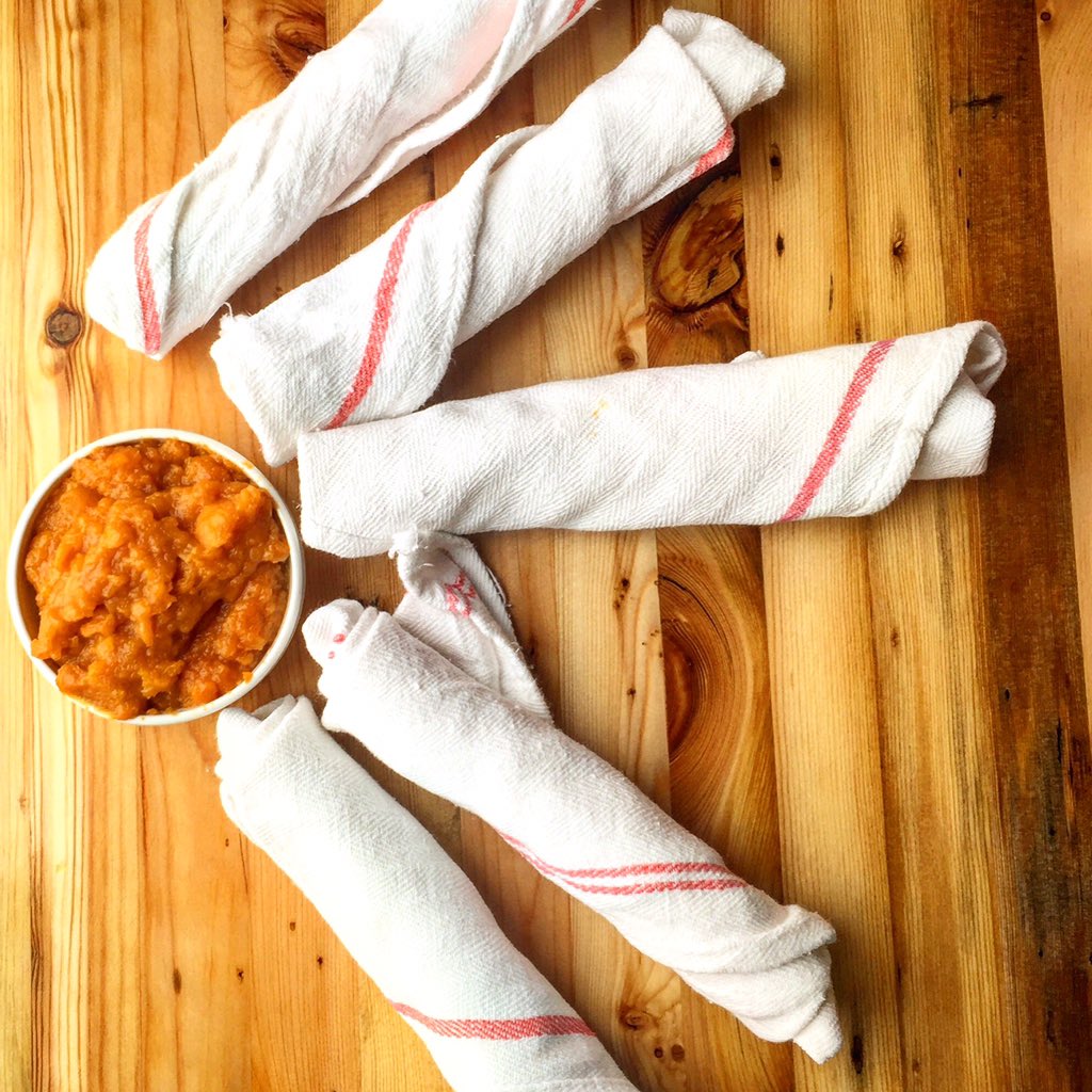 PulpDetroit's tweet image. It's always sunny at @SlowsBarBQ. #sweetpotatomash #bbq #Detroit #clientshoot #foodies