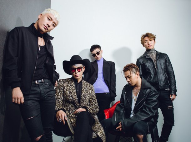 washingtonpost's tweet photo. They’re the biggest band in Asia, but Big Bang’s days may be numbered
https://t.co/ucLFyiBo2o https://t.co/hrbnPPkntQ