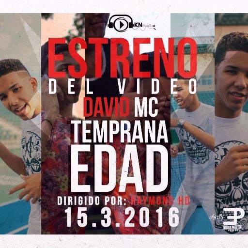 Ya Saben Viene Algo Duro <a href="/DavidMcRd/">DavidMCRD</a>  ~YomiiMc~