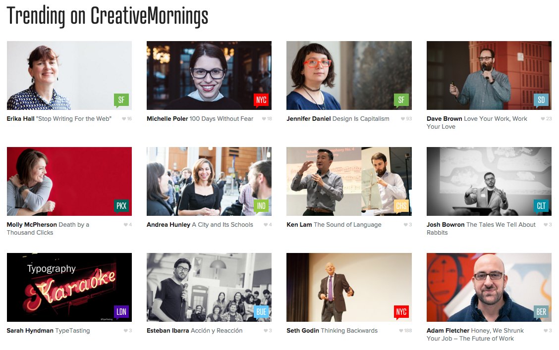 CM_Portsmouth's tweet photo. Looks who's trending on the global #creativemornings site - our own @MollyBMcPherson. #CMEthics #DigitalDeath https://t.co/XbEnCj4nTD
