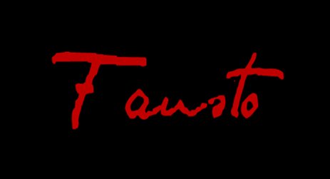 Faustorockmusic's tweet photo. @dadaxclub Saludos a Dada X ,Crew y seguidores...Muy pronto nuevas #FaustoRock #Faustoestàdepie !! https://t.co/gMTd69gZmn