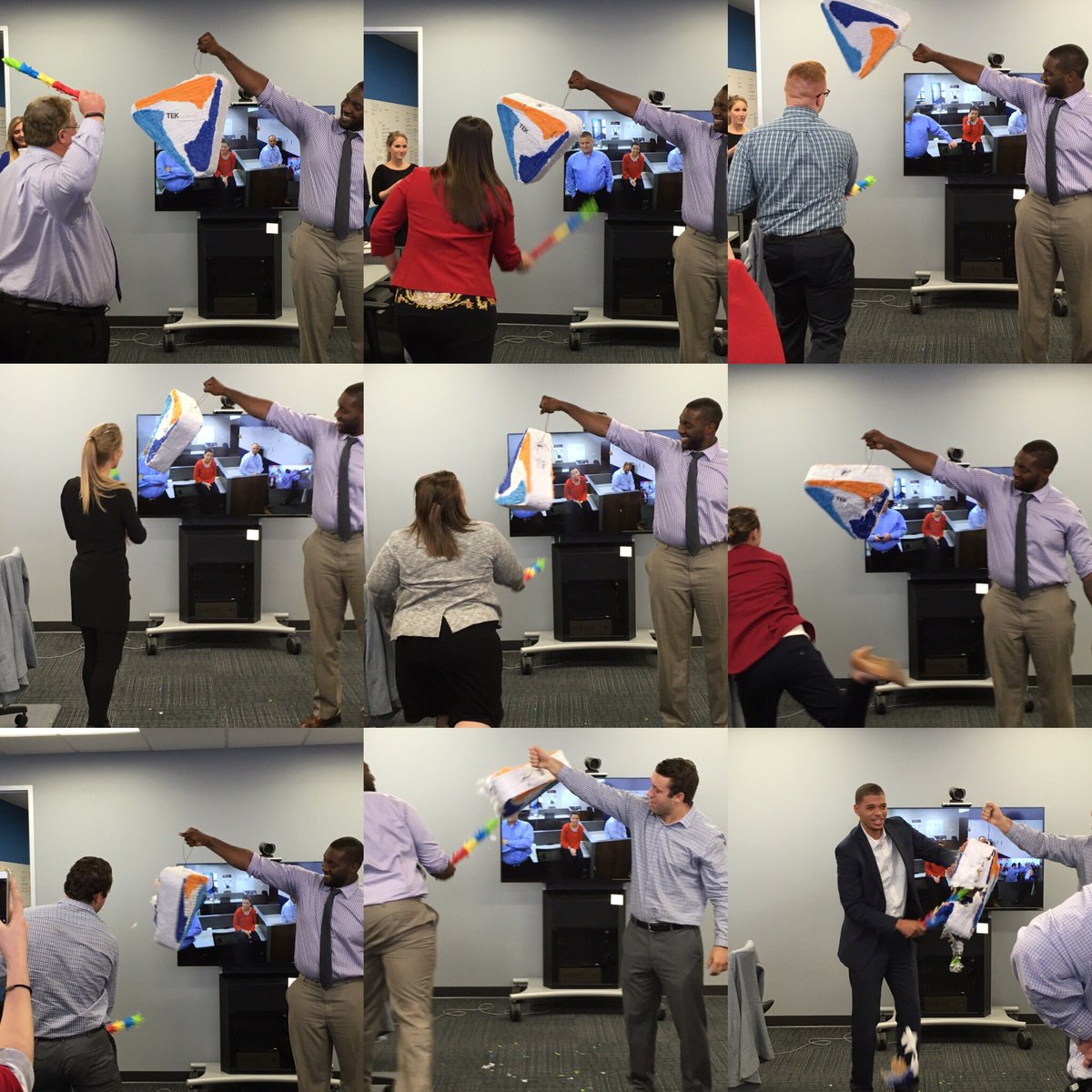 Matt Anacker tweet media