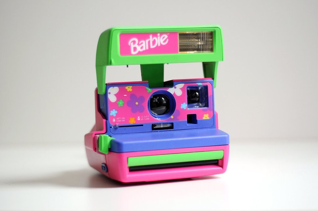 milehighcompany's tweet image. 500px : RT emilymargtweets: 500px My #firstcamera was a barbie Polaroid complete with the … )