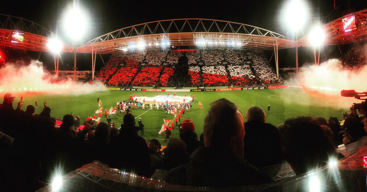 FC Utrecht tweet media