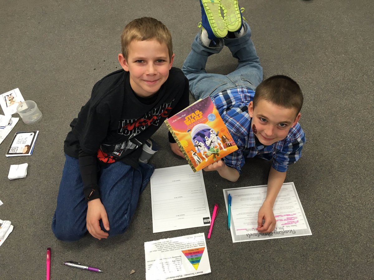 "Third Grade" Star...Wars Math Activities! #tlap