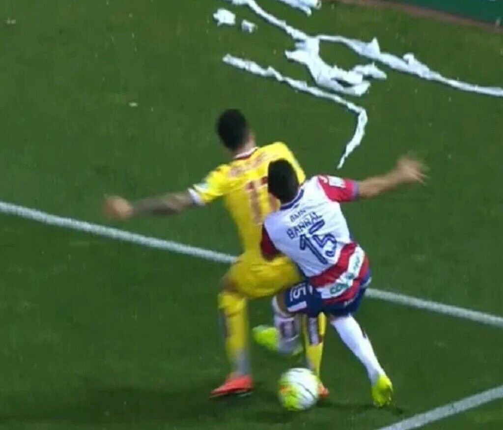 Las imágenes hablan por sí solas.Ya está bien!Este equipo es de primera.Vamos a muerte y más unidos que nunca!