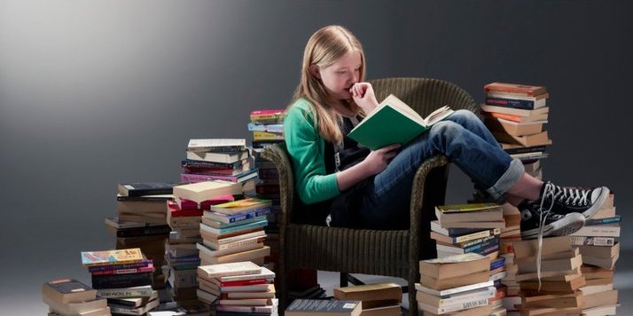 CBC's tweet photo. How many of @CBCBooks' 100 essential Canadian novels have you read? https://t.co/0q1HBvEEZV #canlit https://t.co/o09xLvJBh2