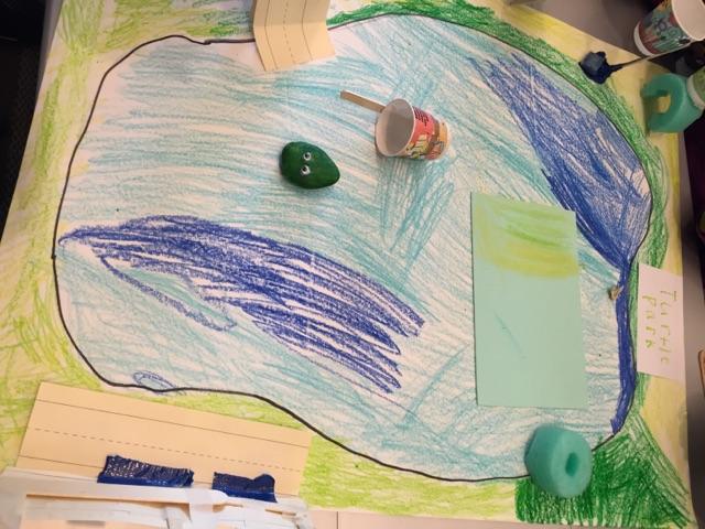 challenge4SC's tweet image. We had a blast with Quest leadership academy today! #STEM