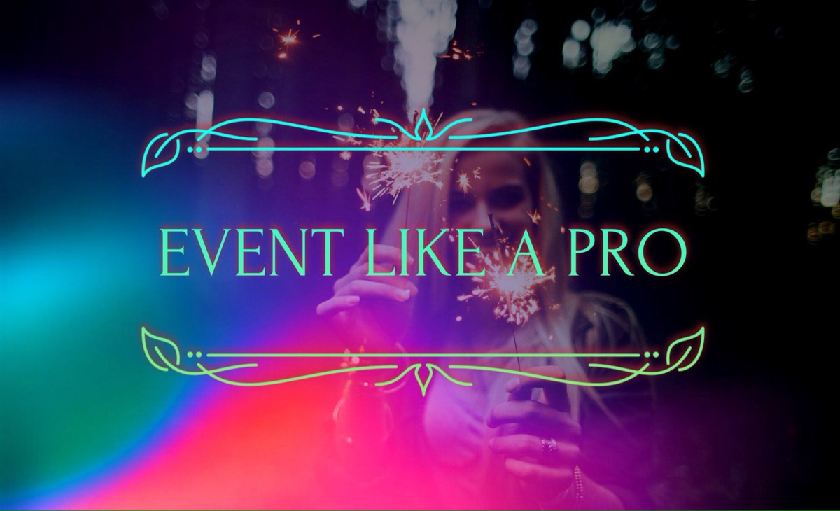 eventprotip's tweet image. What&apos;s your top #eventprotip for nailing your next silent auction?