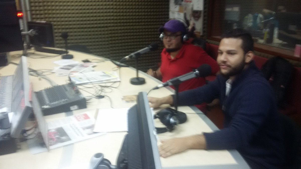 Andreina_PSUV's tweet photo. Ya arrancamos con nuestro invitado Miguel Hernandez ING.  Aeronáutico,  del colectivo Aeronaves no tripuladas Drones https://t.co/ox1K8wAmPV