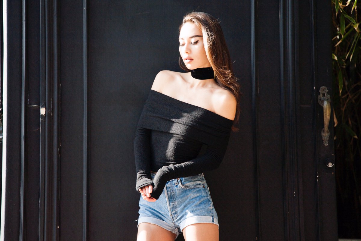 The Thigh-Baring Silhouette We Might Not Ever Get Over recommend The Thigh-Baring Silhouette We Might Not Ever Get Over forecasting