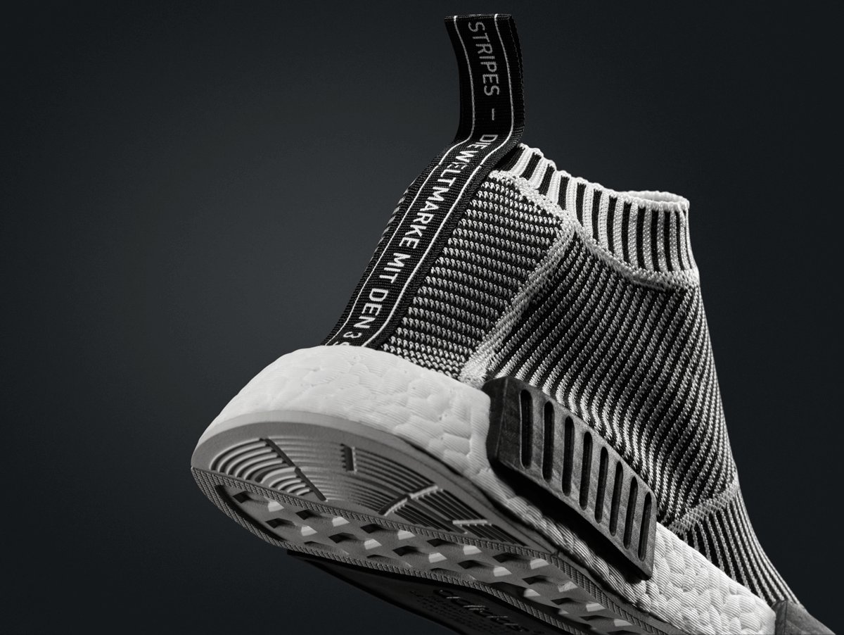 nmd city stock