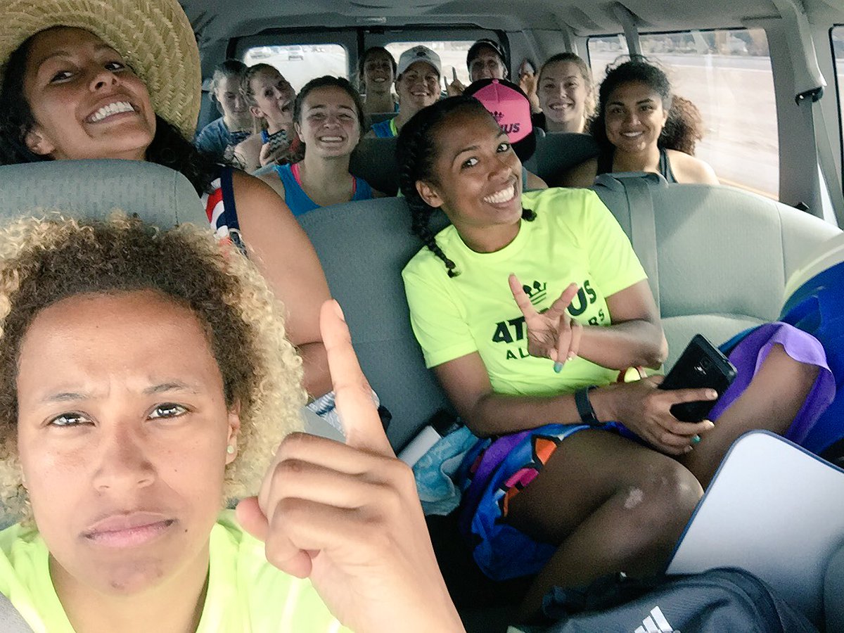 Two down, one to go before the quarters! <a href="/Atavus_/">Atavus</a> #atavusallstars #LVI7s