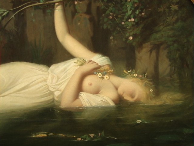 GiuseppeTurrisi's tweet photo. Ophelia (detail), 1851 ~ #Burthe
#Goodnight #ArtLovers #DonneInArte
@N2312Neagoe @ChinesAnton @CecchiNatalia https://t.co/OTSIBpE1St