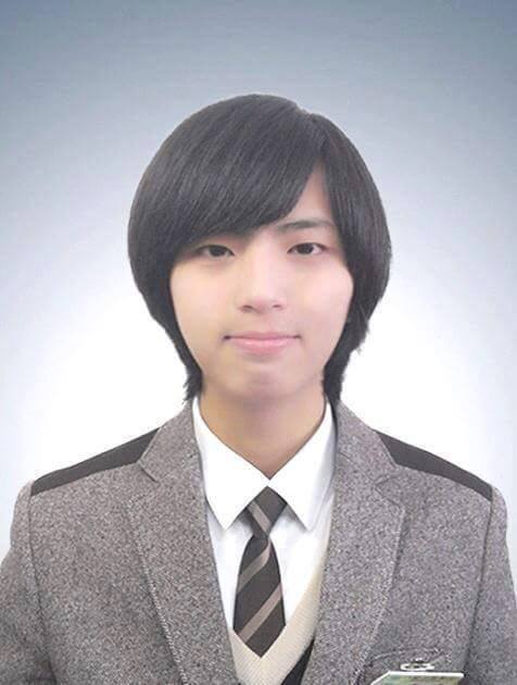 2014.04.16 
우리가 잃어버린 꿈 단원고 2학년 5반 박성호군. 
 사제가 꿈이었던 성호가 
2년전 자기에게 쓴 편지가 얼마전에 집으로 도착했습니다. (펌) #세월호