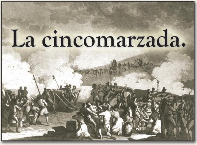 TurismoZGZ's tweet photo. #Cincomarzada en #Zaragoza. Diviérte con los diferentes eventos en tu ciudad
https://t.co/70WRmIkvpJ https://t.co/nwjAOlft1l
