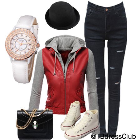 ♥ Mujer Vanidosa ♥ tweet media