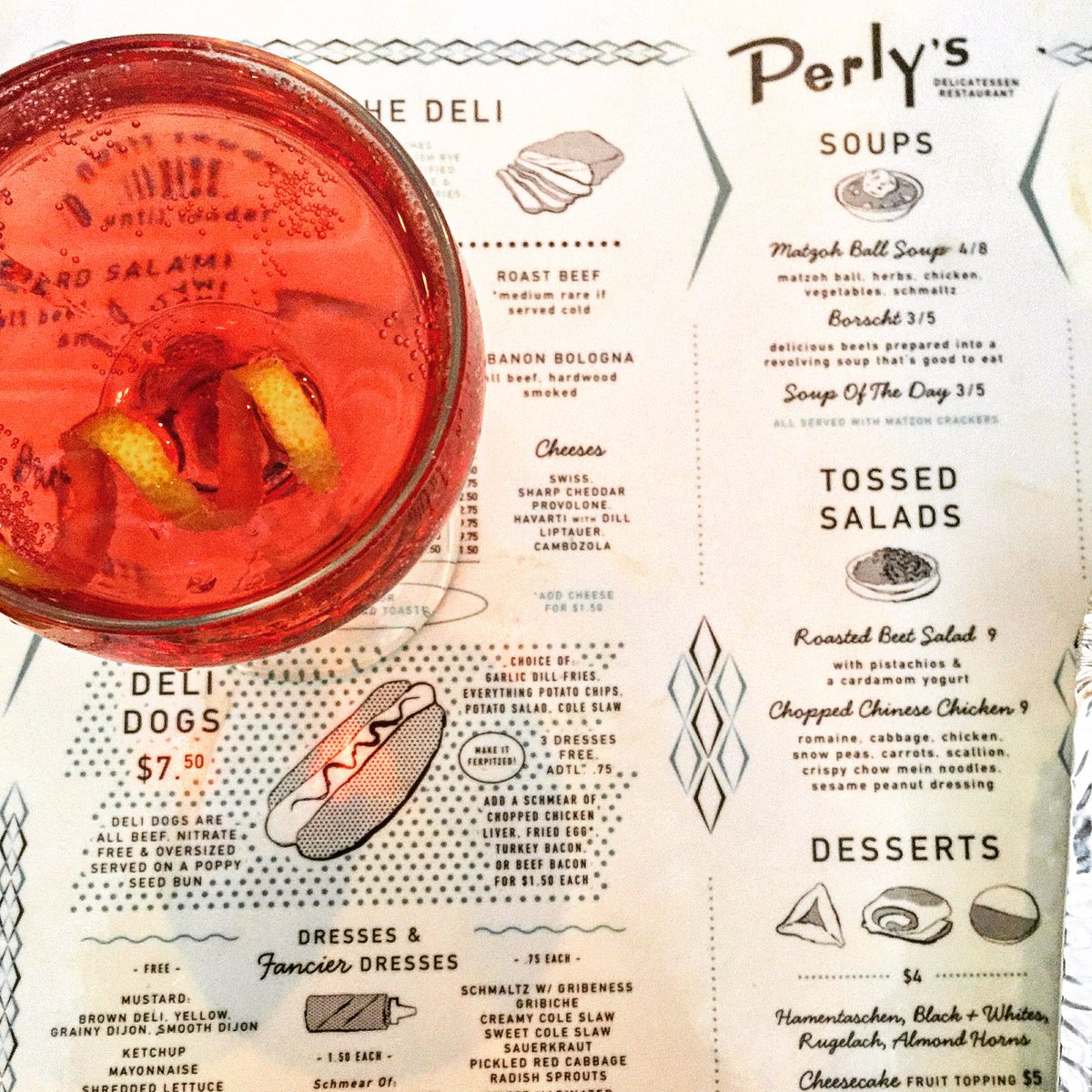 KellyFitzgerald's tweet photo. Still dreaming about #brunch #sunday @perlysrichmond #rva #rvadine #rvabrunch https://t.co/uKmO85XFjm