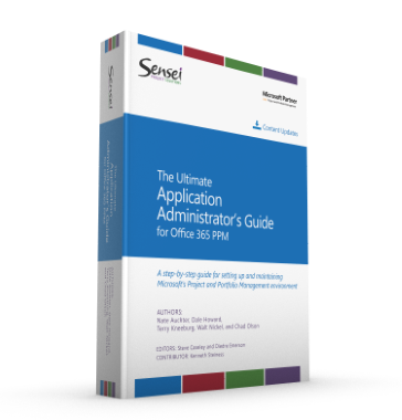 SenseiPPM's tweet photo. Be first on your block to get the new #ProjectOnline Application Admin Book! https://t.co/J60lPiq4aj  @project @mpug https://t.co/Jxo8WdbrSN