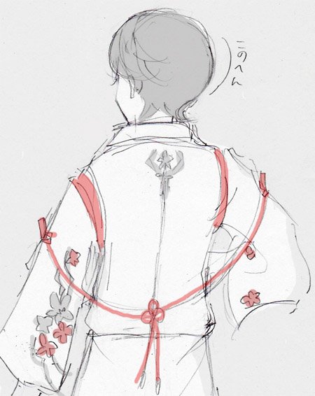 水干のtwitterイラスト検索結果 古い順 水干のtwitterイラスト検索結果 古い順