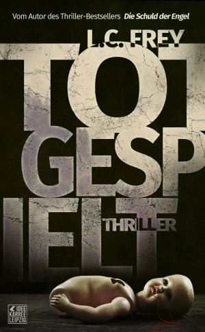 seite99's tweet photo. Eine neue #Leseprobe ist online, Seite 99 von "Totgespielt":
https://t.co/oTHM8QDL3a https://t.co/tUWITSWGT3