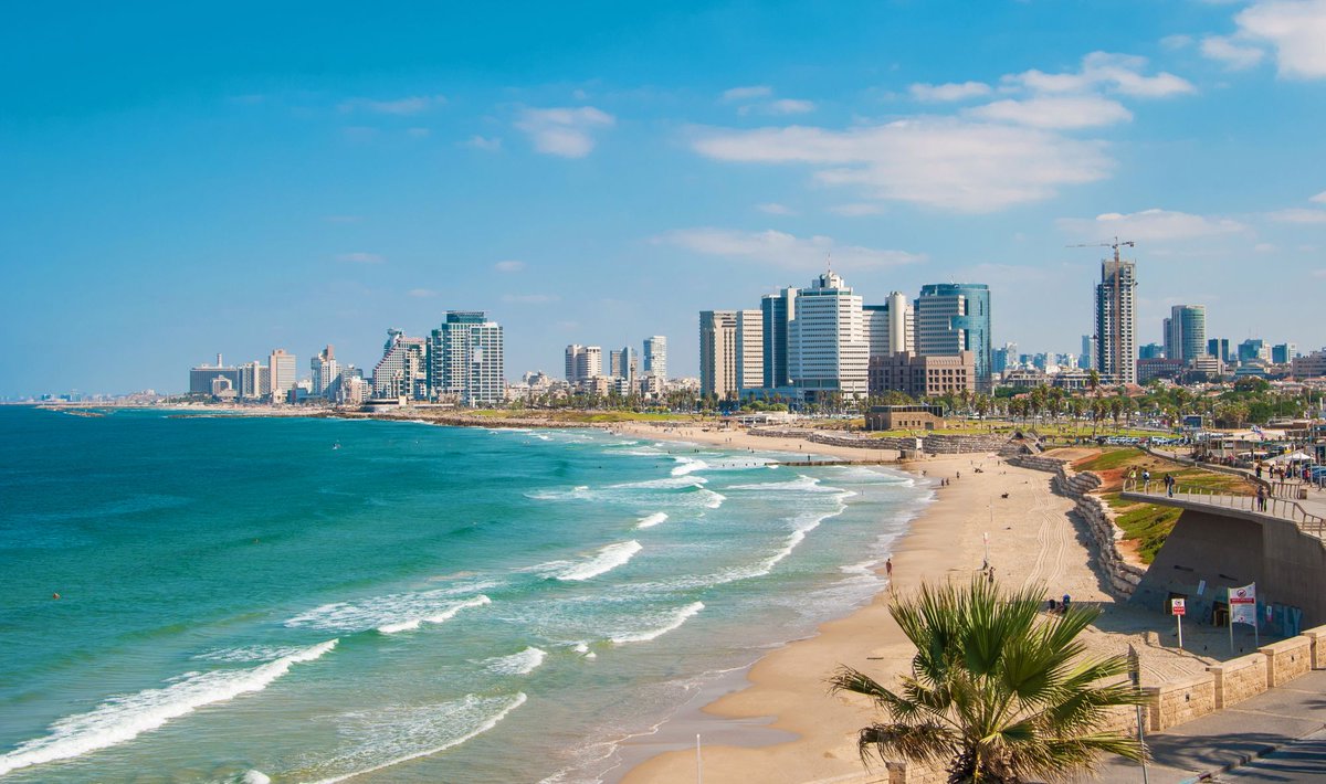 flightserve's tweet photo. @TheofficialLL we agree that #telaviv is a great city for a spring break. https://t.co/xeL8wEviUT @TelAvivNonstop https://t.co/WMBRCvm7AS