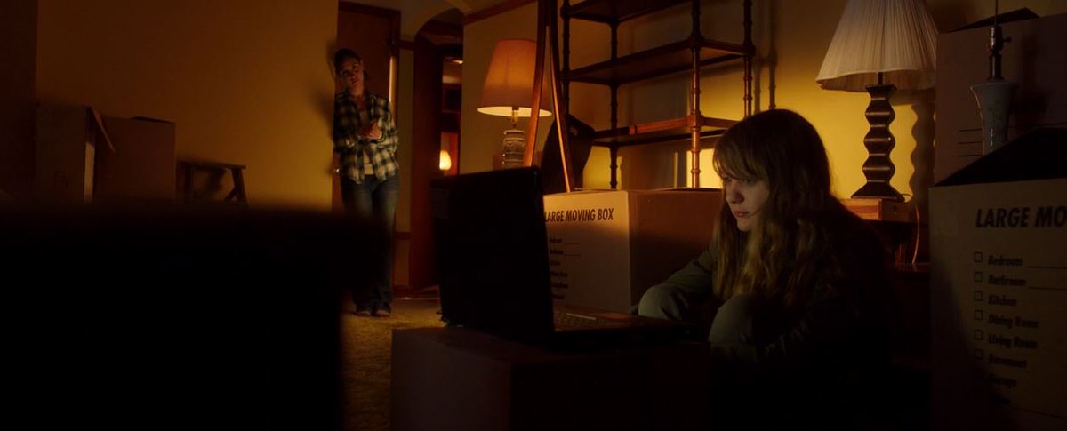 bloodyhorrific's tweet photo. Our movie tonight is Anguish, featuring Ryan Simpkins, Annika Marks #Horror #Drama #EvilSpirits #IdentityDisorders https://t.co/1RITsKrhmV