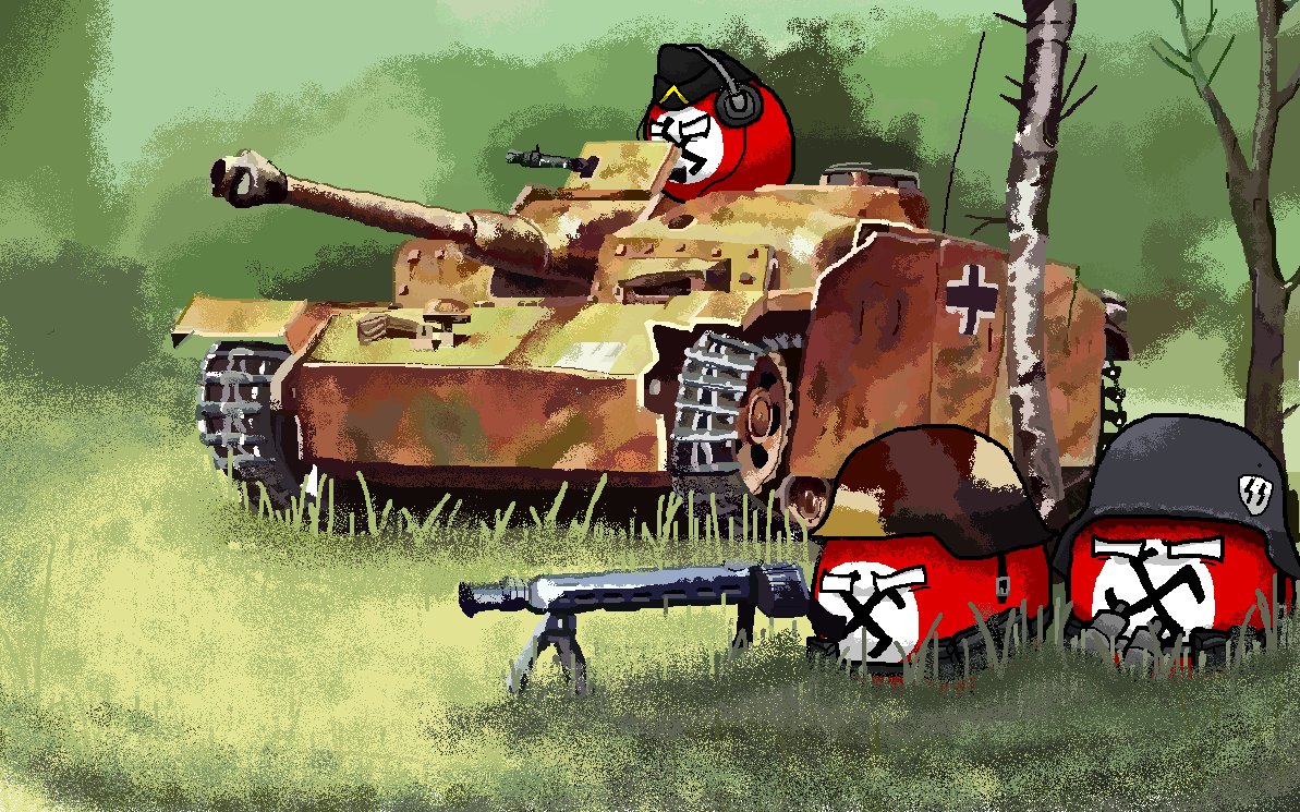 Twitter 上的 ラトビア ドイツ軍の雄姿 ポーランドボール Polandball T Co Ilercqprce Twitter