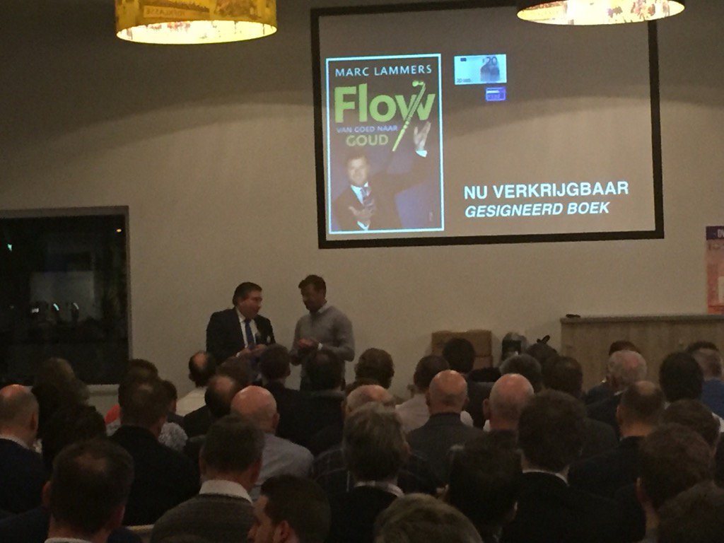 Gisteravond wederom een gezellige en inspirerende bijeenkomst gehad met de SDVB businessclub. Zie ook Facebook!