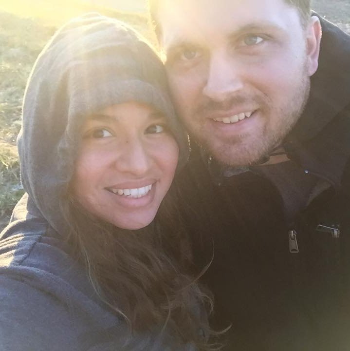 WOTC2016's tweet photo. #funfact The Pauls love to travel and can't wait to go into other countries to share the Gospel #missionariesforlife https://t.co/vVSHUE2hHT