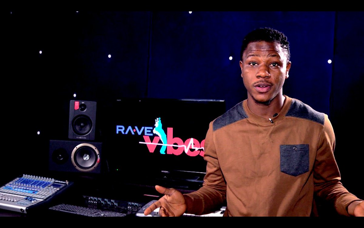 ravetvchannel's tweet image. TUNE IN 2NITE 9:30PM 2 CATCH @chima_randss ON #RAVEVIBES #OFFICIALFEBRUARYTOP10 #VIDEOSCOUNTDOWN