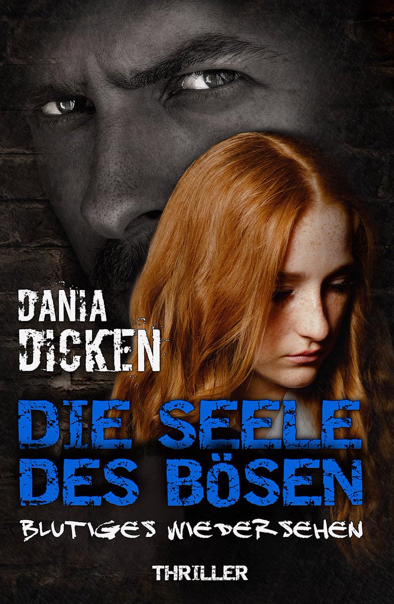 seite99's tweet photo. Eine neue #Leseprobe ist online, Seite 99 von "Die Seele des Bösen – Blutiges Wiedersehen":
https://t.co/d5CL6N5W9r https://t.co/q6tTEgIaAT