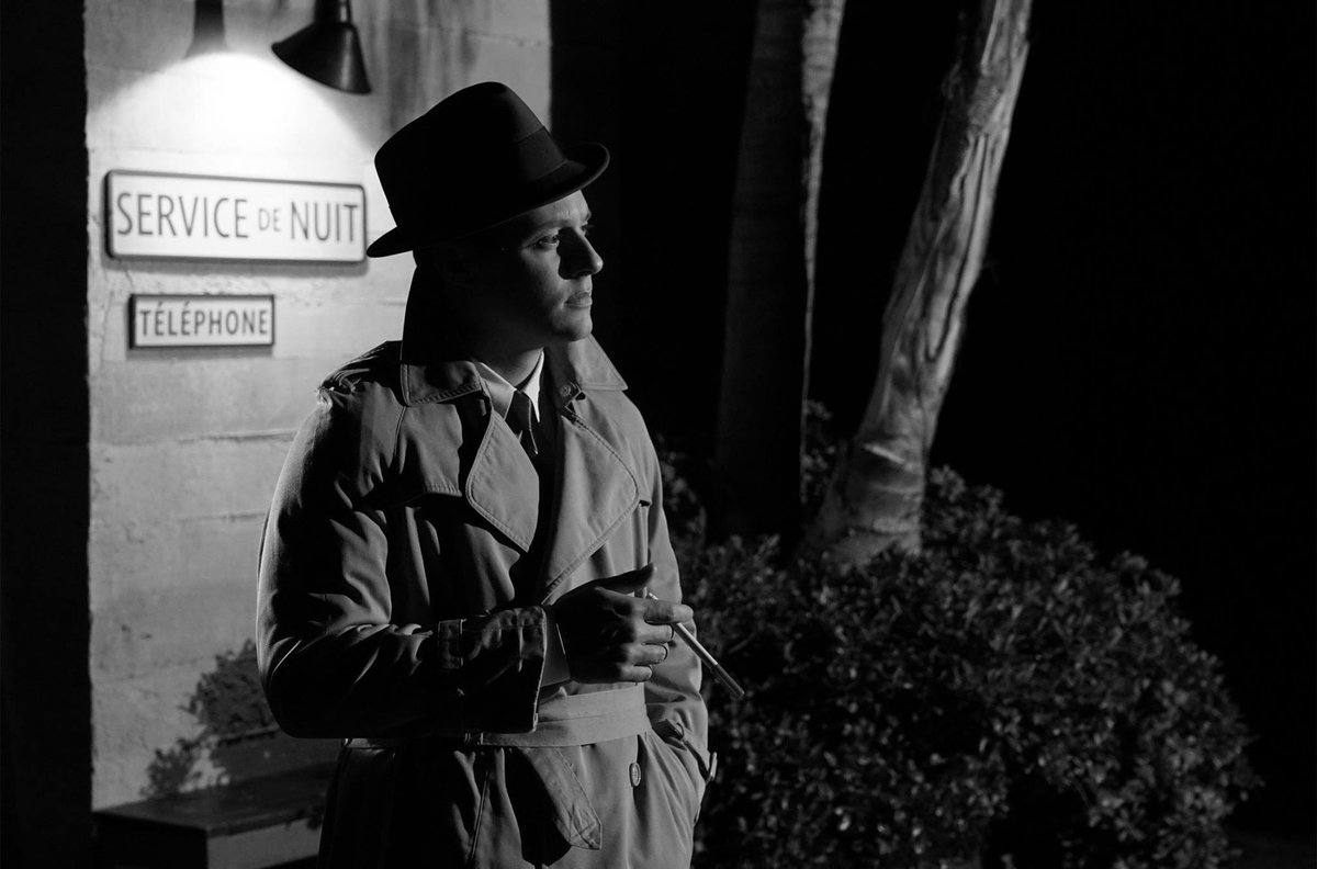 Just taking a moment to ponder life. #KevinFromWork