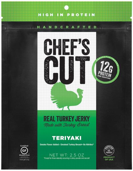 Now carrying #jerky from <a href="/chefscutjerky/">Chefs Cut Real Jerky</a> 

#TheRefinery
#SantaMonica
