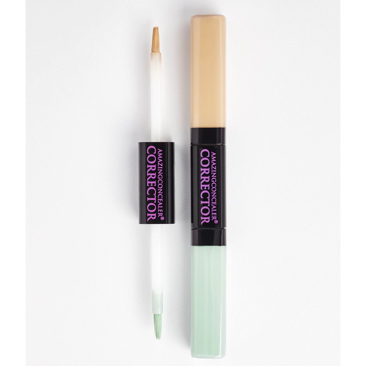 amazingcosmetic's tweet photo. #ColorCorrecting before concealer creates a bright under eye! #TrendingAtSephora @Sephora https://t.co/2X1DCIYT1Z https://t.co/sFIZc6h4fs