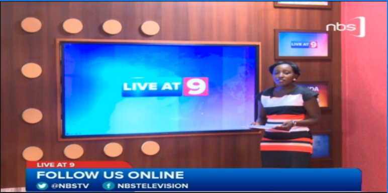 Fireliglntfi's tweet photo. ON AIR: #LiveAt9 with @SolomonSerwanjj &amp; @MableTwegumye. Stream live online: https://t.co/6VldnA8W0y https://t.co/AX3BOTCCdH