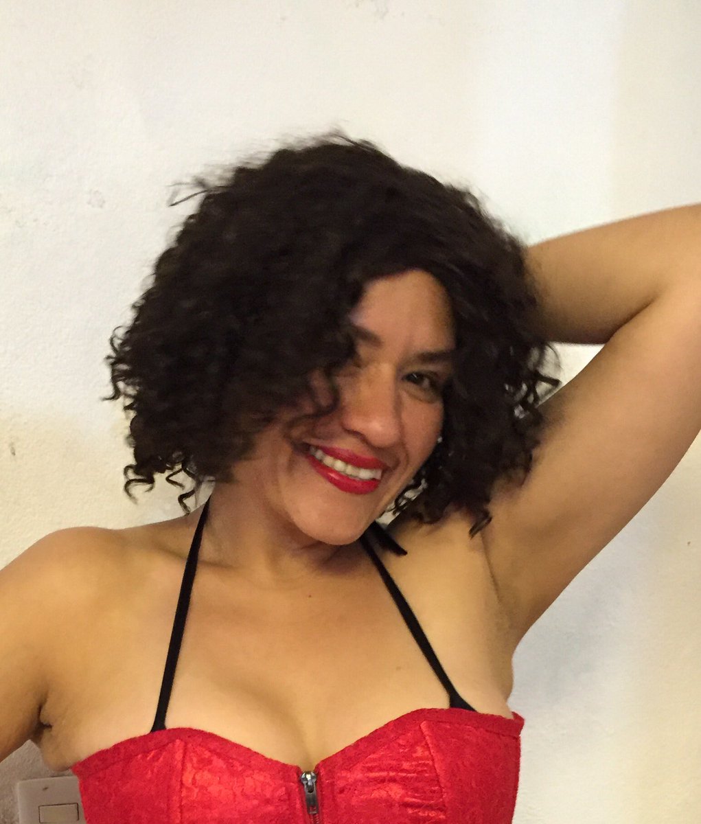 BENMALBAR's tweet photo. @thebeautyeffect ella es mi esposa Janeth Zamudio. https://t.co/mn4RErXpYk