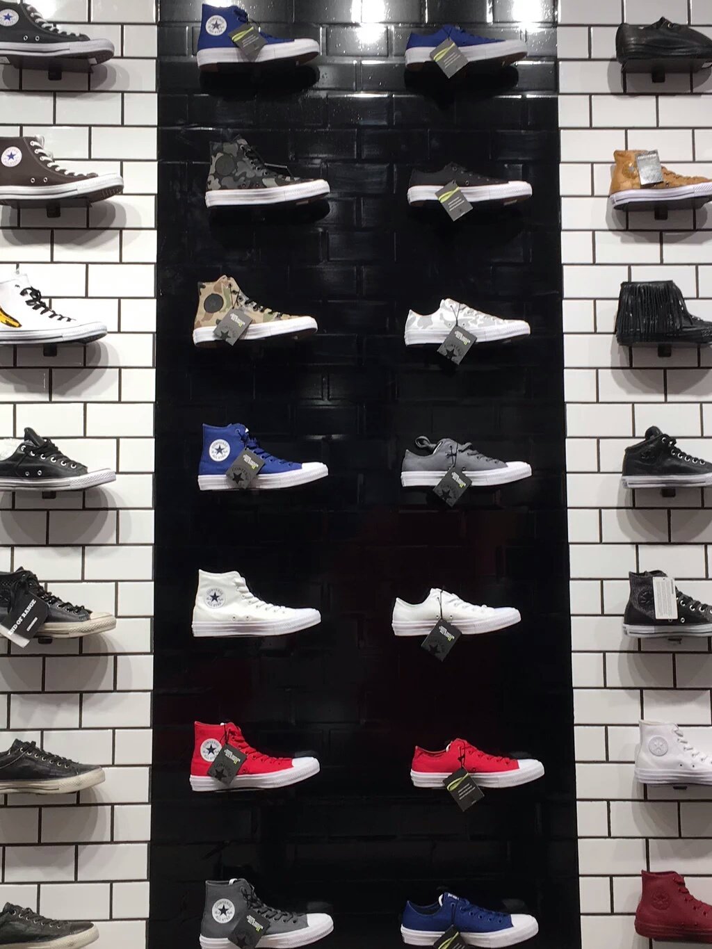Converse pvj deals
