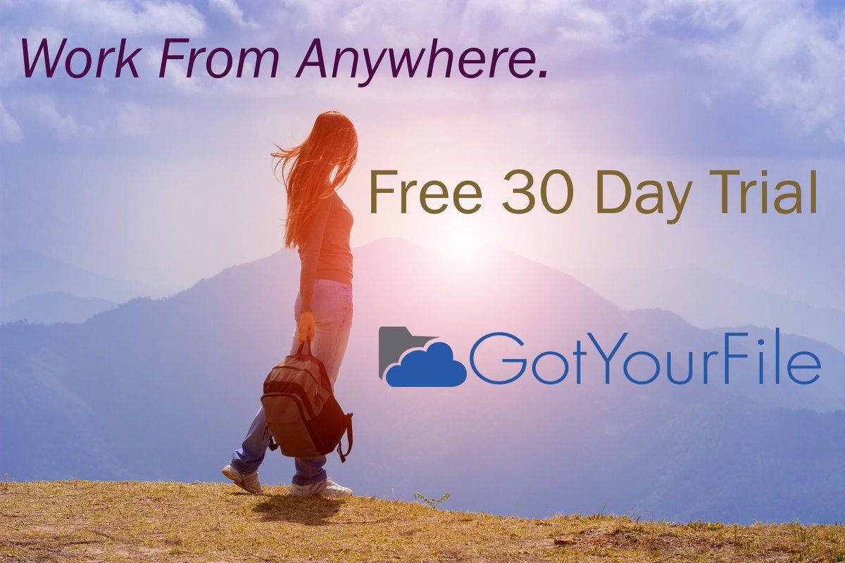 GotYourFile's tweet image. Free Professional Cloud Sharing Accounts, Available Now  #gotyourfile #CanadianCloud  ow.ly/Z20R5