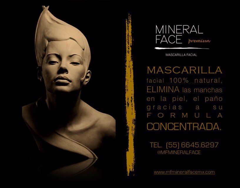 mfmineralface's tweet photo. Confía en nosotros que tenemos la #solución para que tengas tu #piel como de #porcelana https://t.co/4pucjKOlcA