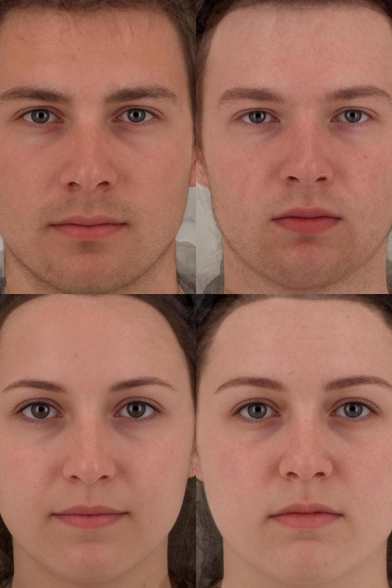 Fun_TechTips's tweet image. Attractive people are also seen as more intelligent : buff.ly/1LqzXwK