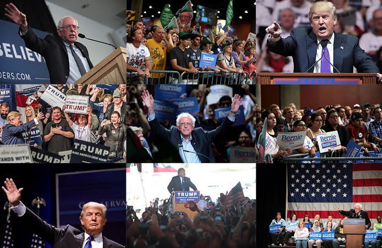 berggruenInst's tweet image. &quot;Populism in Western Democracy: Why Now?&quot; By @agoerlach &amp;amp; Dawn Nakagawa via #Binsights ow.ly/YXqRr