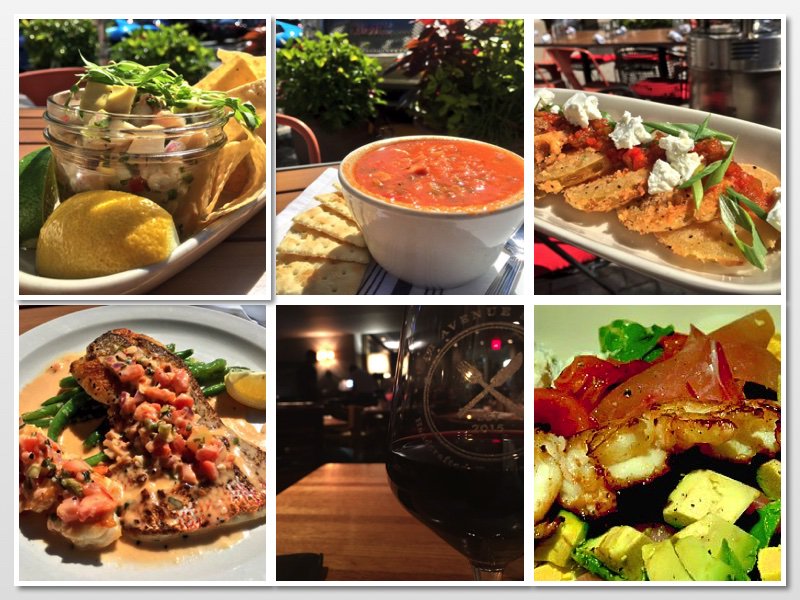 Just a few of #february's best pics snapped by our #awesome customers... #NaplesFl #foodiethursday #SWFL #foodies