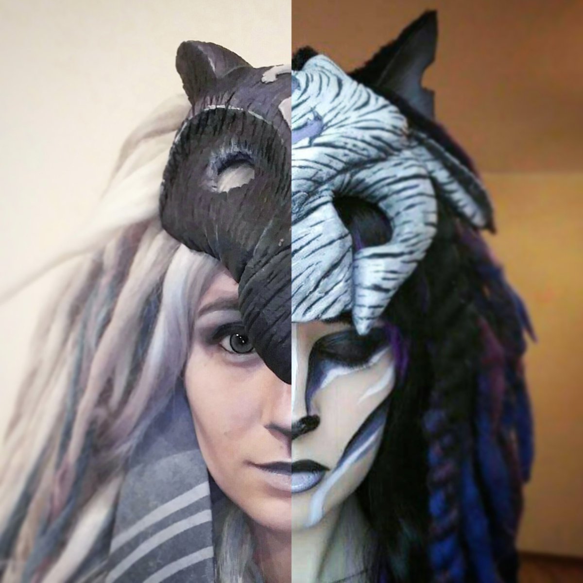 Violet Cosplay tweet media
