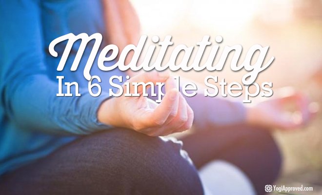 mindmunk's tweet image. 6 Simple Steps For Beginning a Regular #Meditation #Mindfulness #Practice - bit.ly/1QfWLMx
